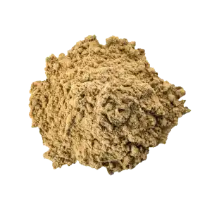 Ingredient Photo-Flax Seed and Pumpkin Seed Powder