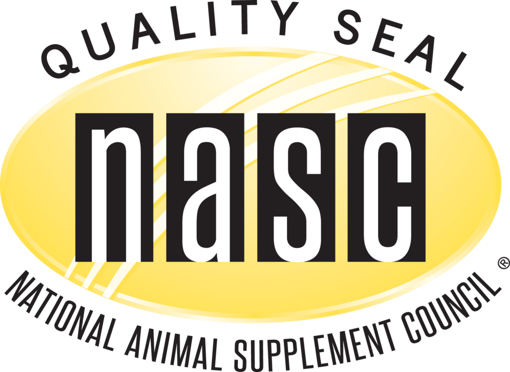 NASC Seal
