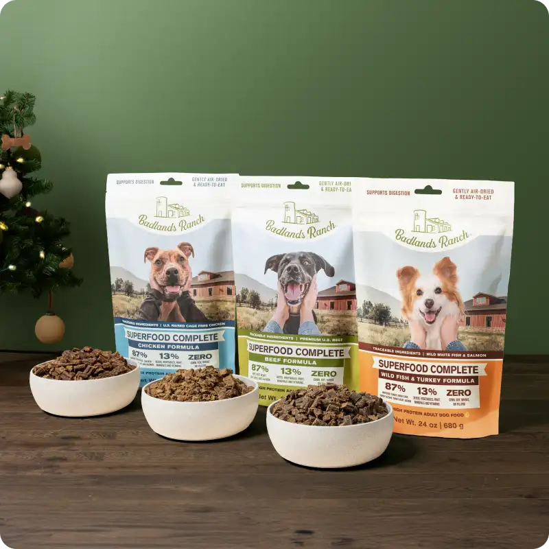 Superfood Complete Best-Sellers