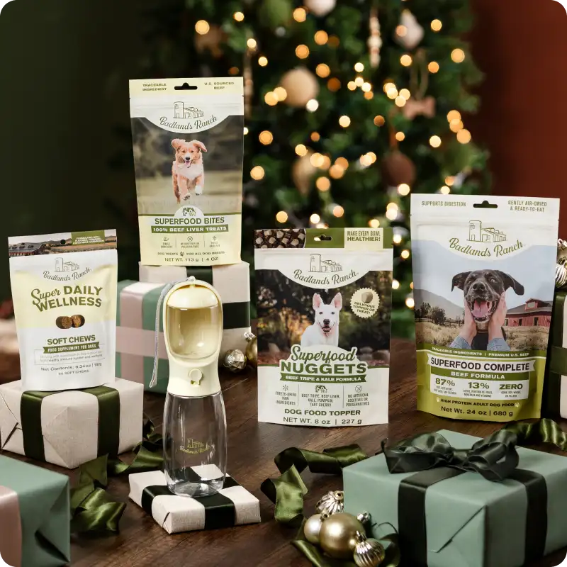 Complete Wellness Kit