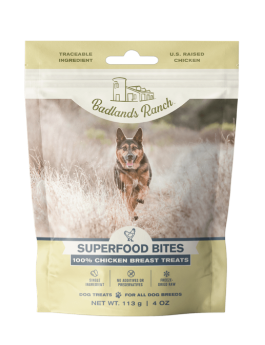 Products - Badlands Ranch