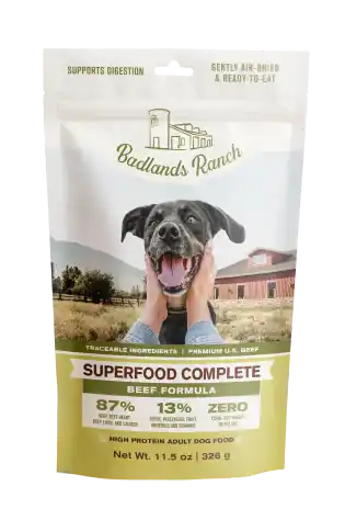 Superfood Complete - Beef