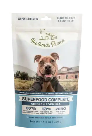 Superfood Complete - Chicken