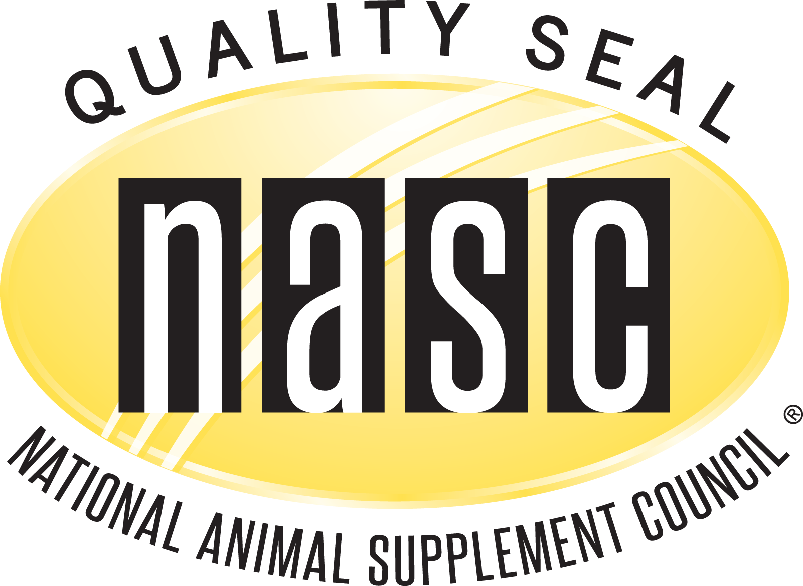 NASC Seal