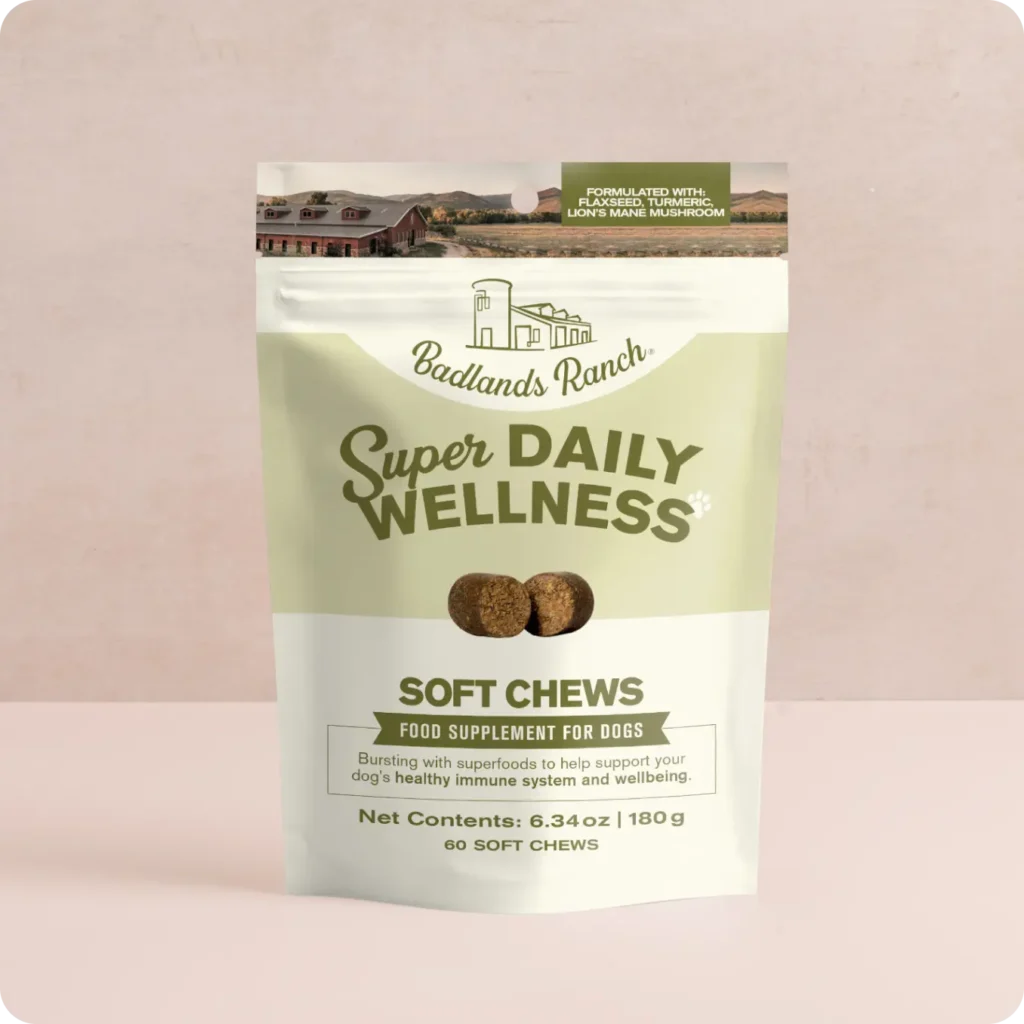 Super Daily Wellness Soft Chews-shop all
