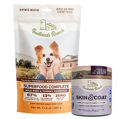 Superfood Complete - Canine Superfoods | Dog Superfoods